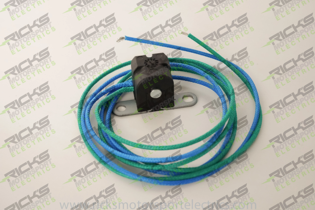 Rick's Motorsports Electrics Universal Trigger Coil: 200 OHM for Suzuki SV1000S/SV1000 '97-11 Rick's Motorsports Electrics Universal Trigger Coil: 200 OHM for Suzuki SV1000S/SV1000 '97-11